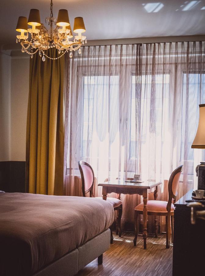 Grand Chambre Double Room