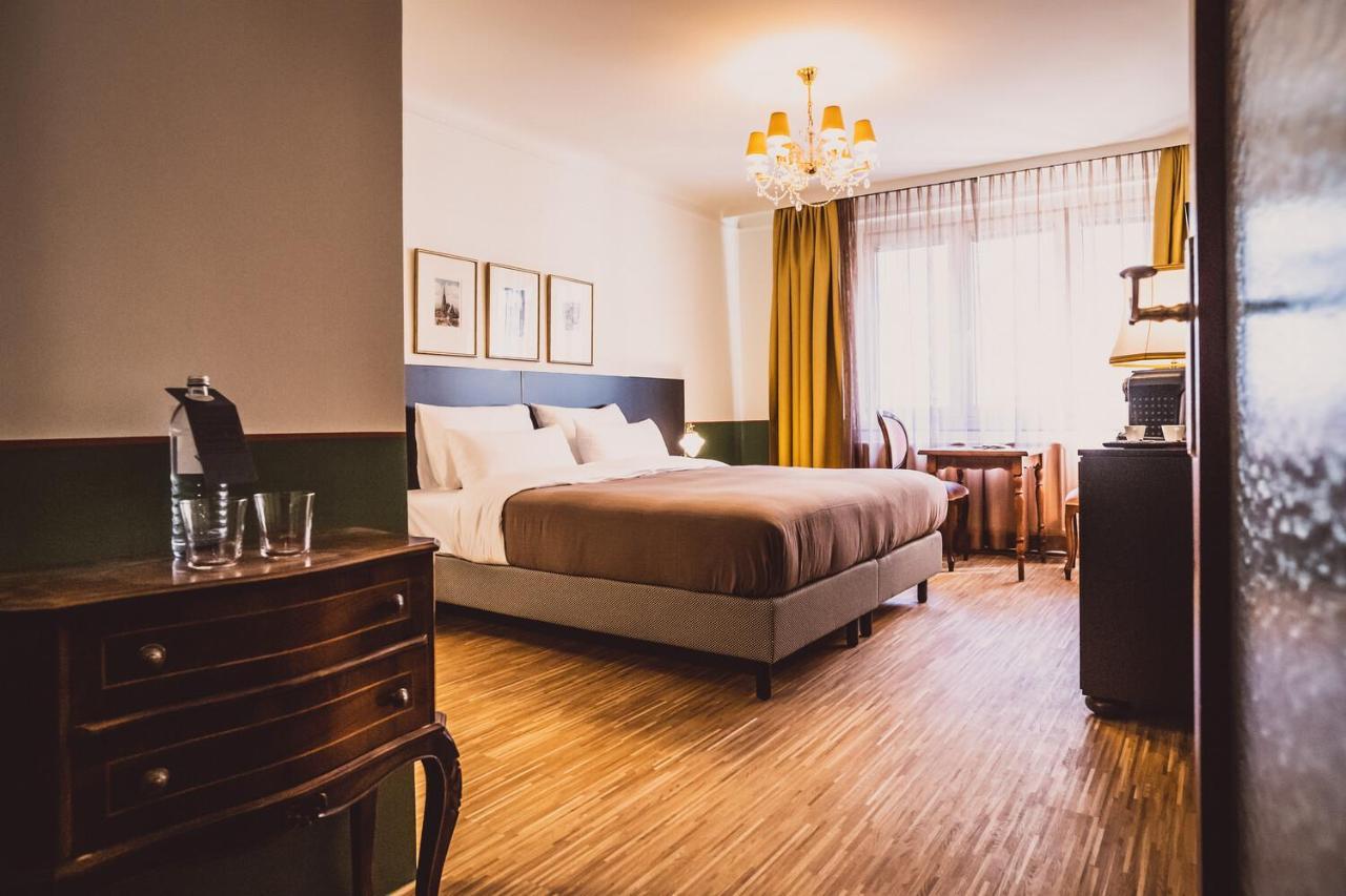 Grand Chambre Double Room