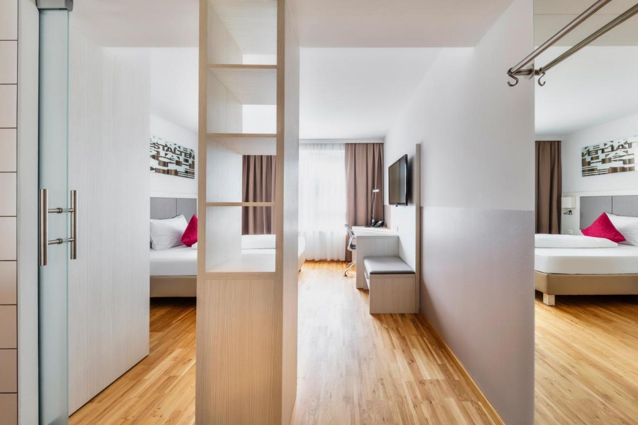 Habitación Doble Estándar