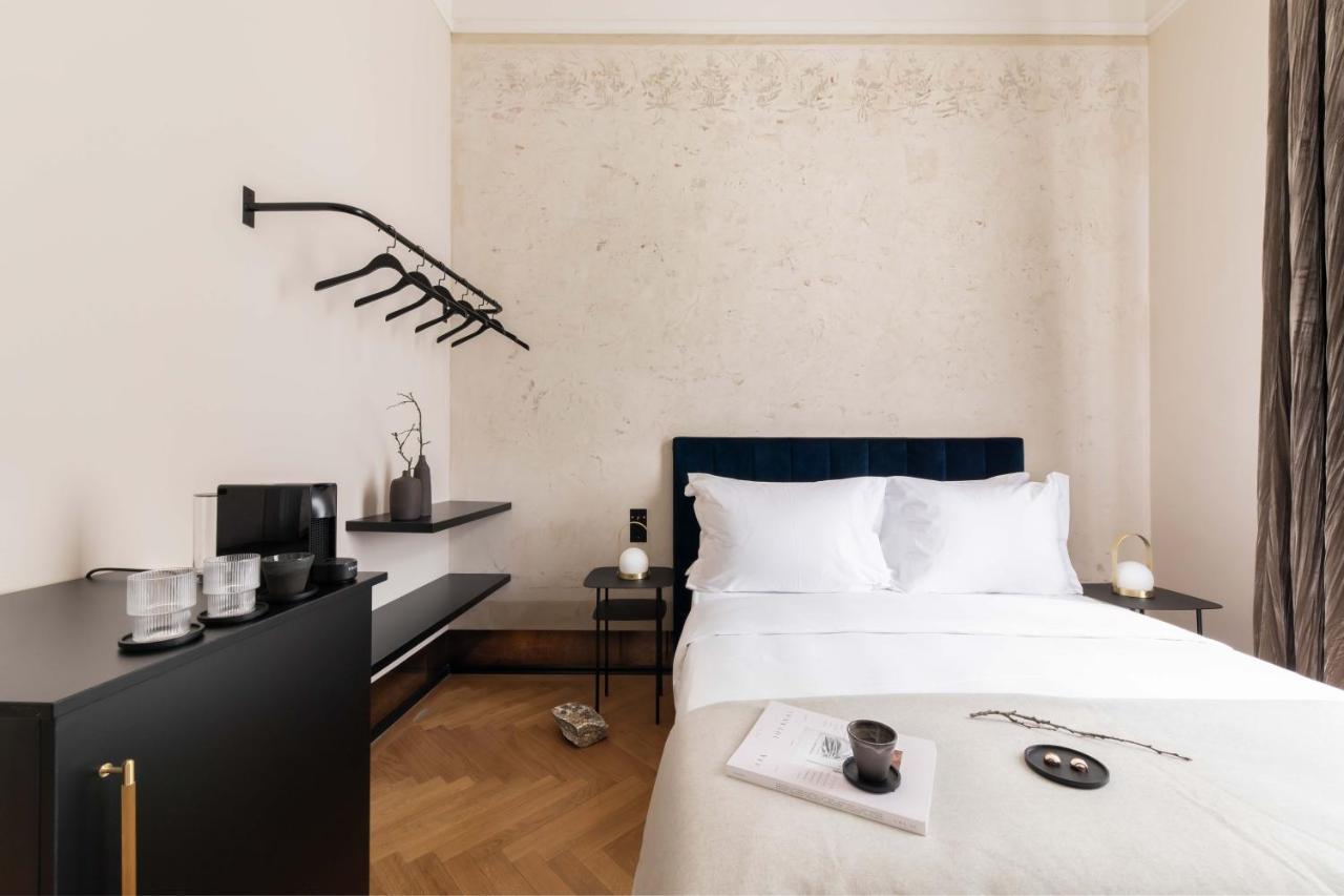 Suite met 2 Slaapkamers
