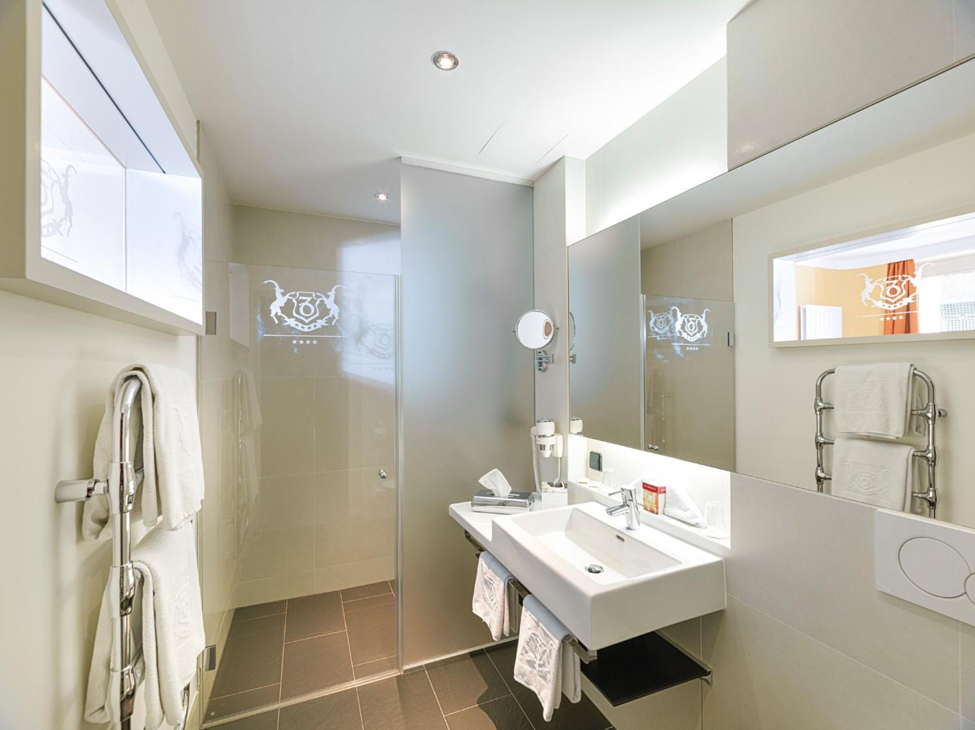 Double Room Balcony