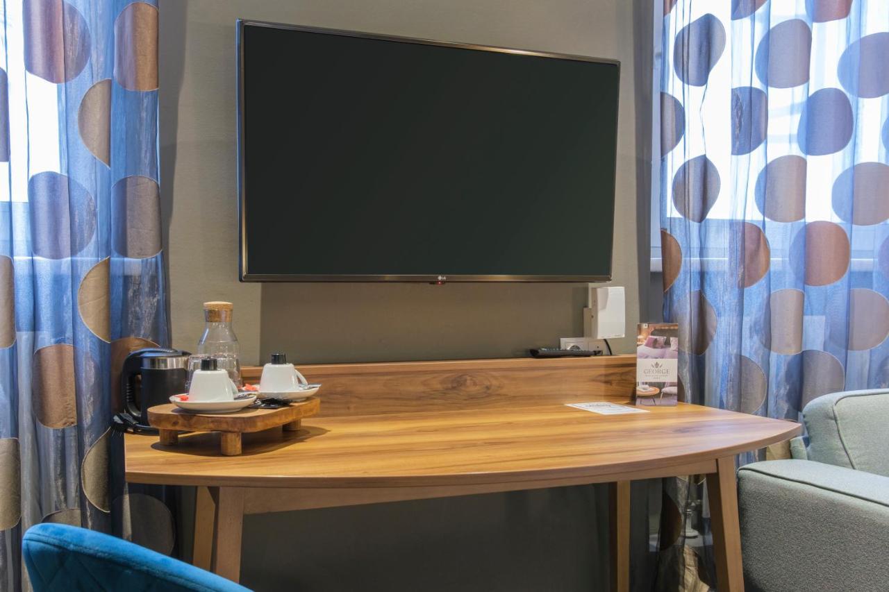 Deluxe Zimmer