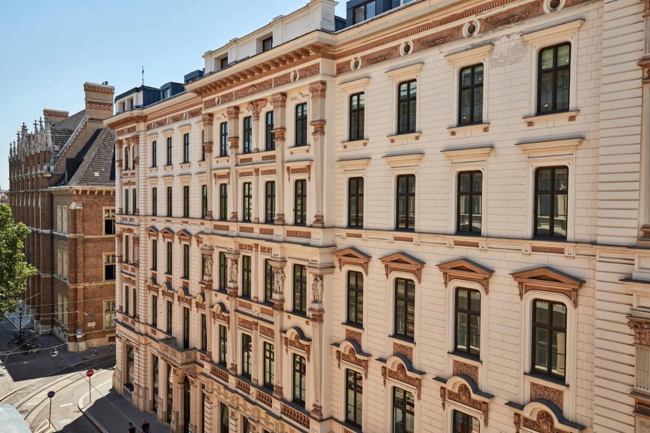 Presidentiële Suite met Uitzicht op Stad - Toegang tot Club Lounge