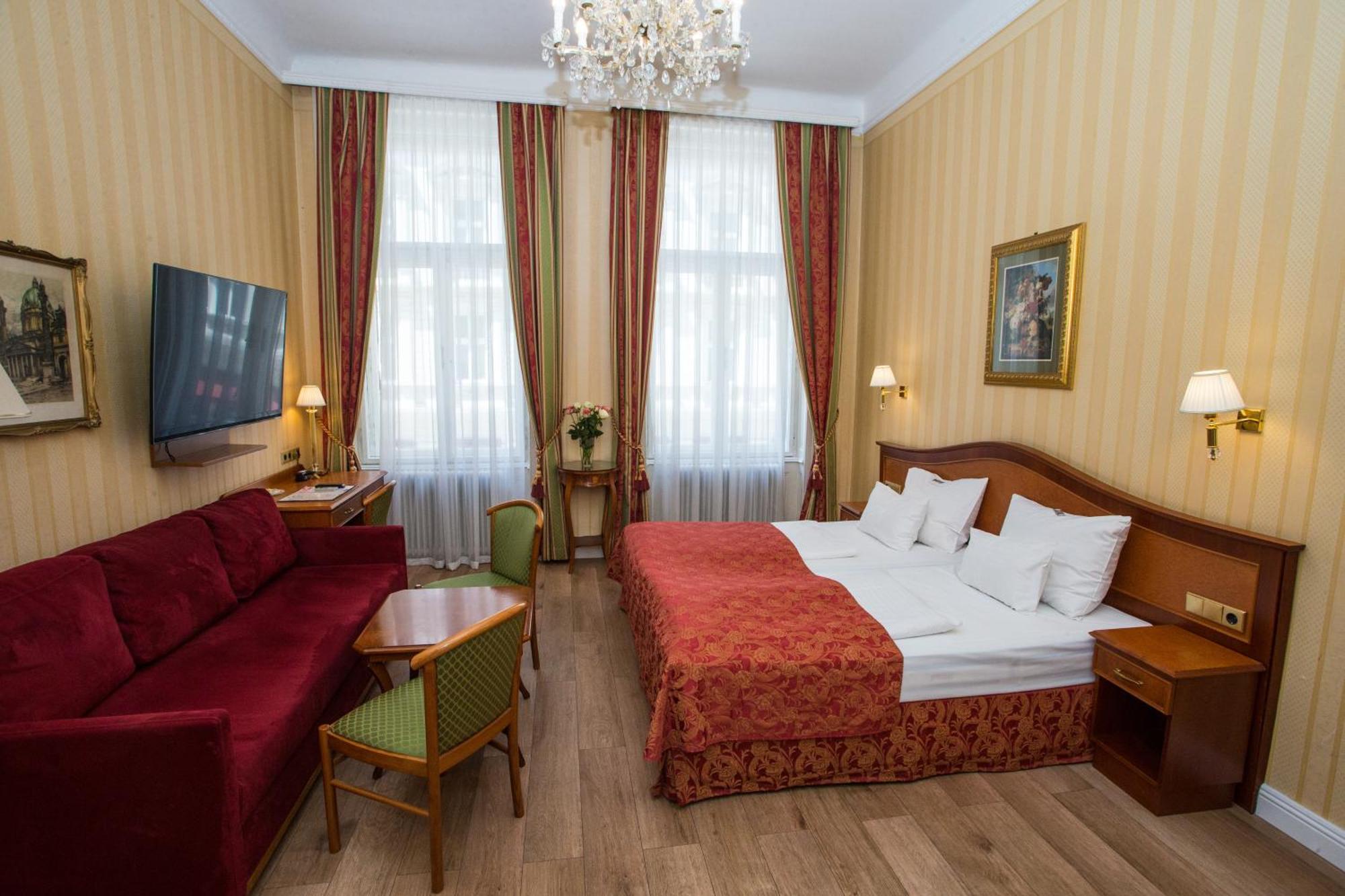 Superior Double Room