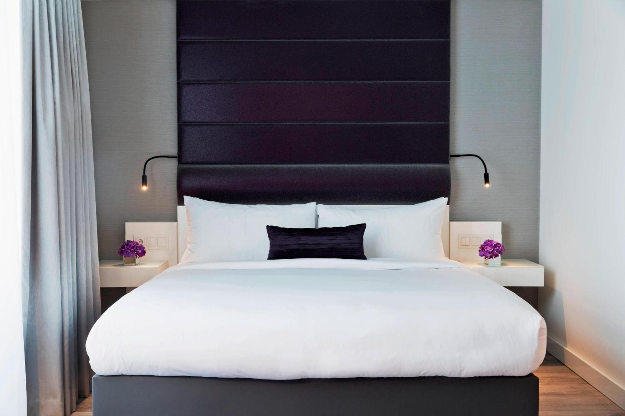 Suite Junior Lit King-Size