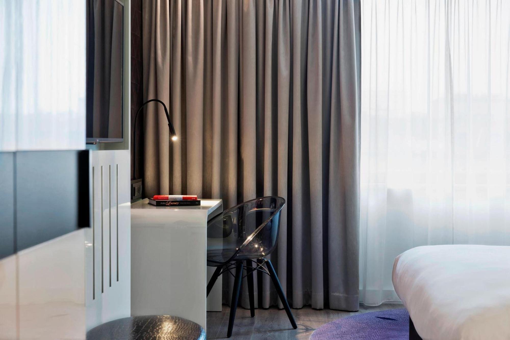 Classic King Room