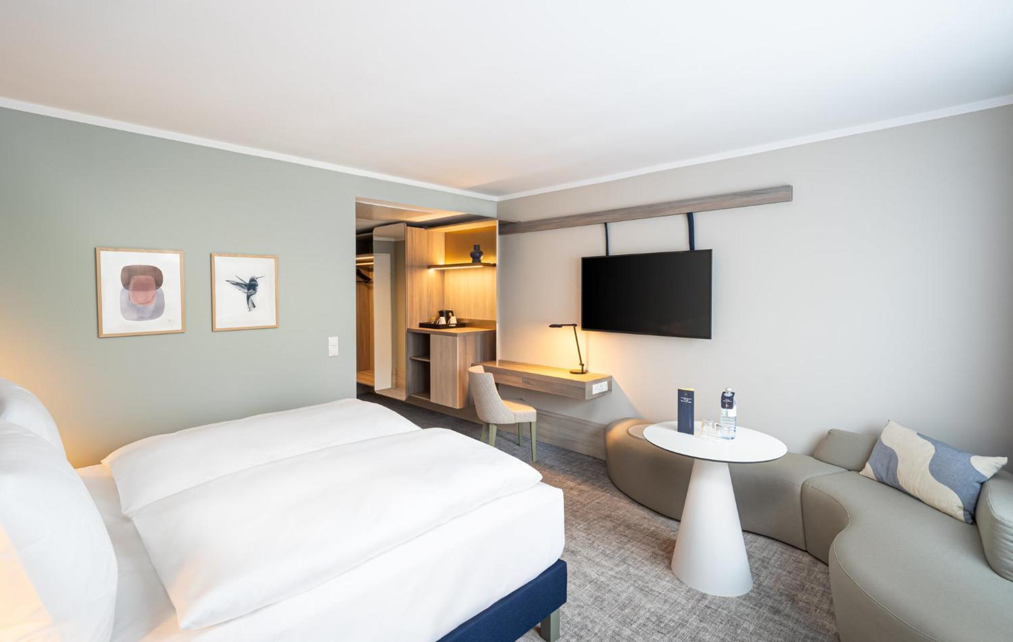 Standaard Kamer