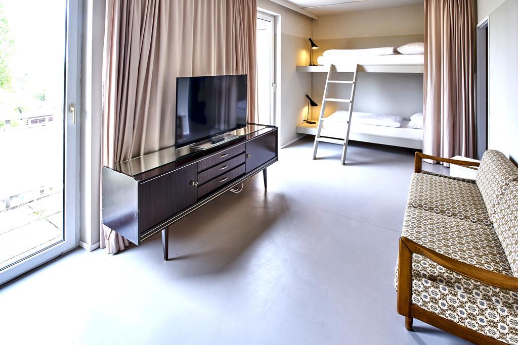 Quarto Triplo