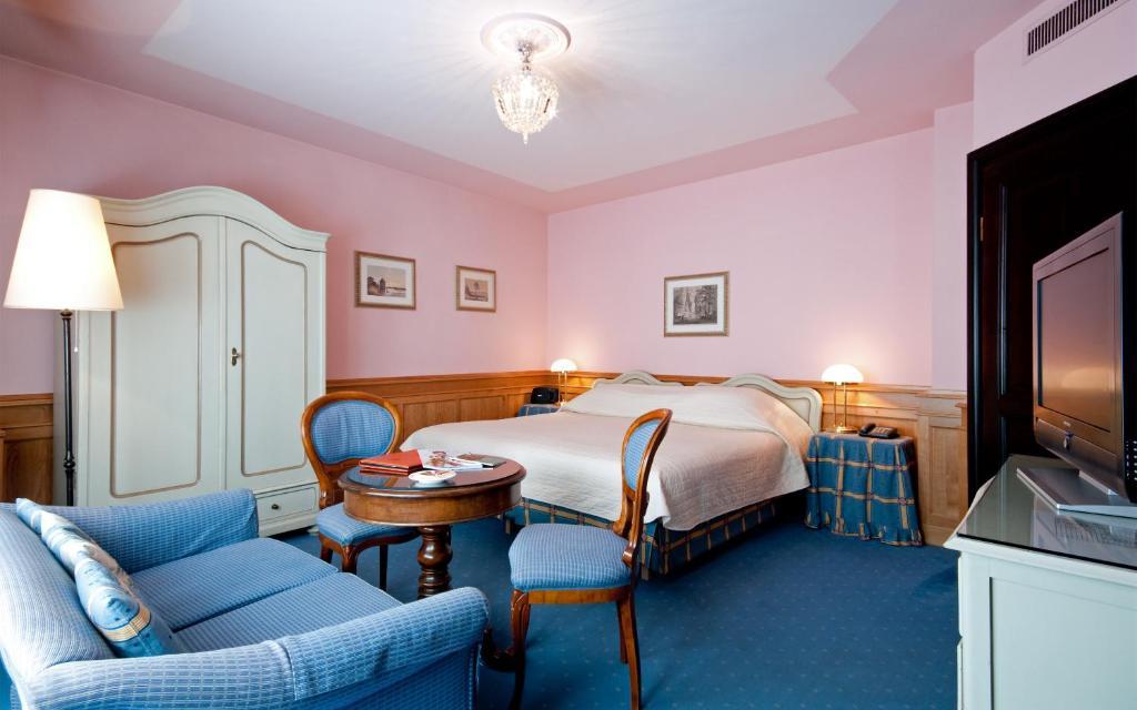 Chambre Double