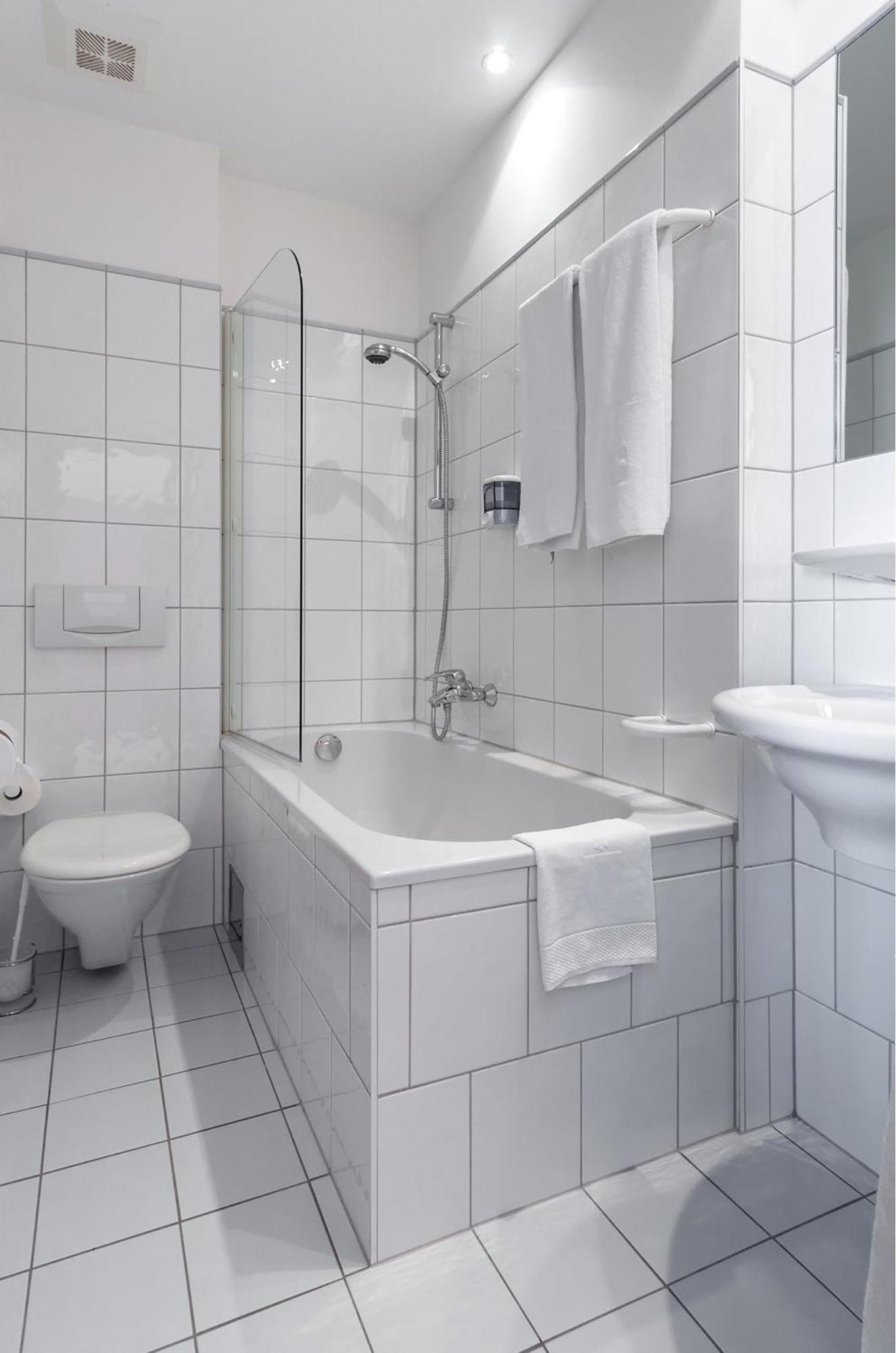 Deluxe Doppelzimmer