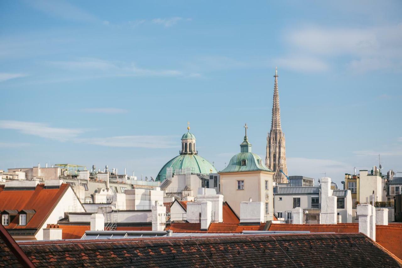Suíte Júnior com Vista para a Cidade