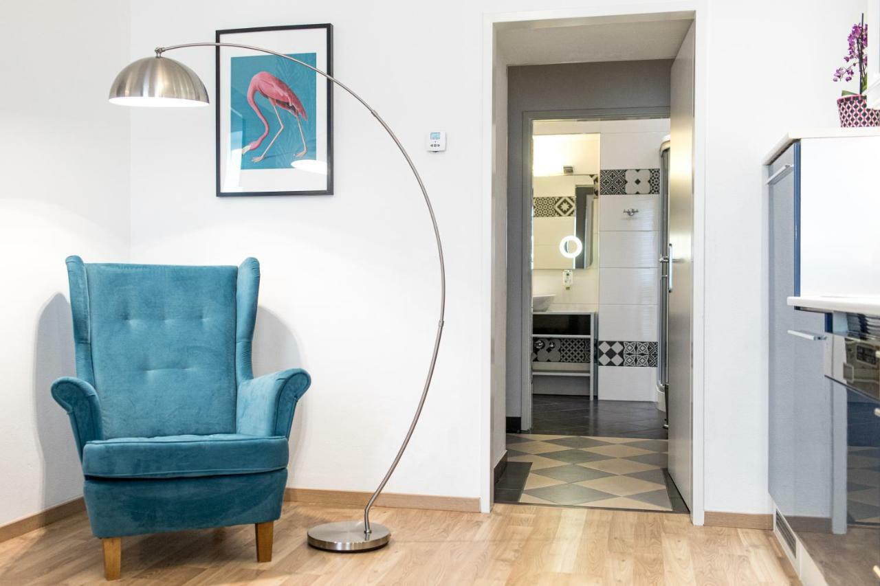 Suite Lit King-Size Supérieure avec Canapé-Lit