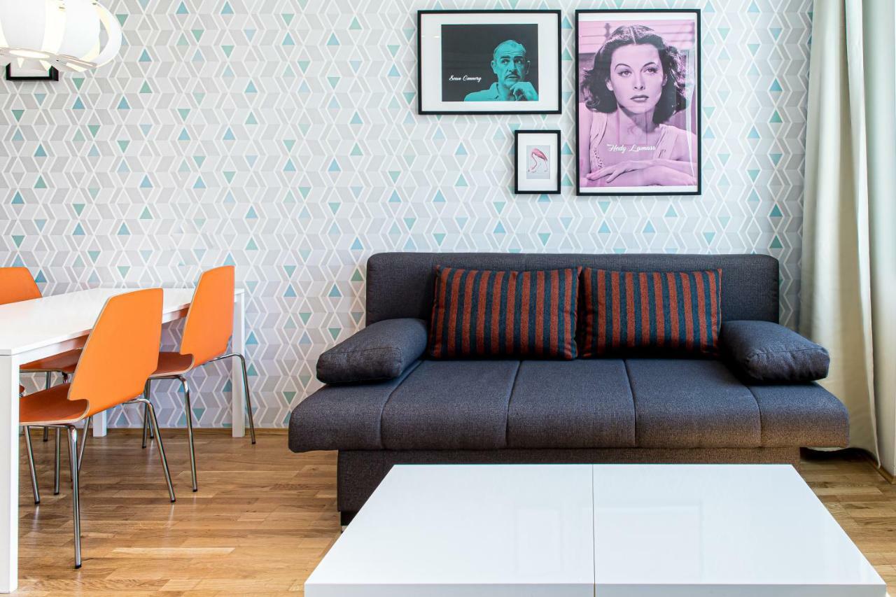 Suite Familiale 2 Chambres avec 2 Lits King-Size