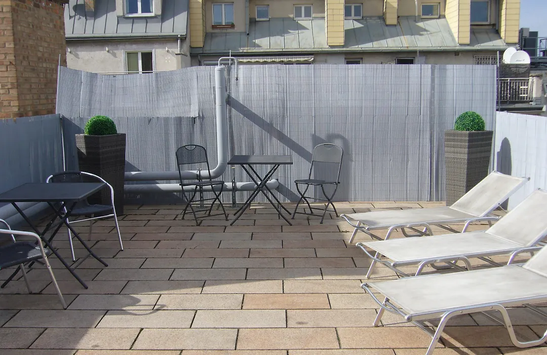 Royal Living Apartments Vienna-1