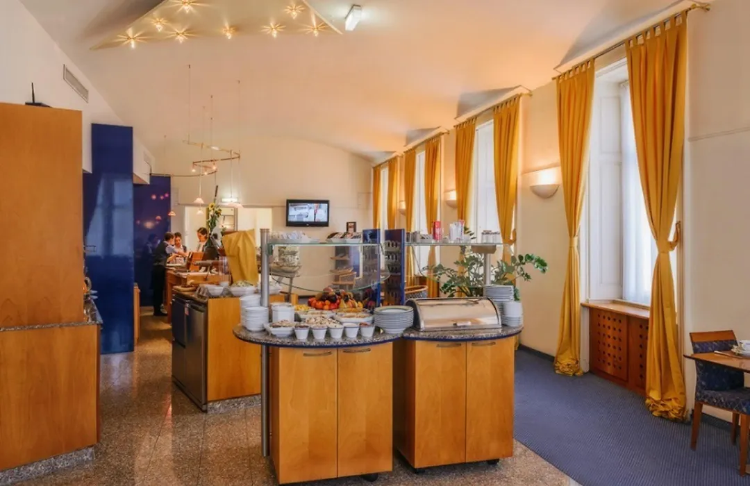 Hilight Suite Hotel-1