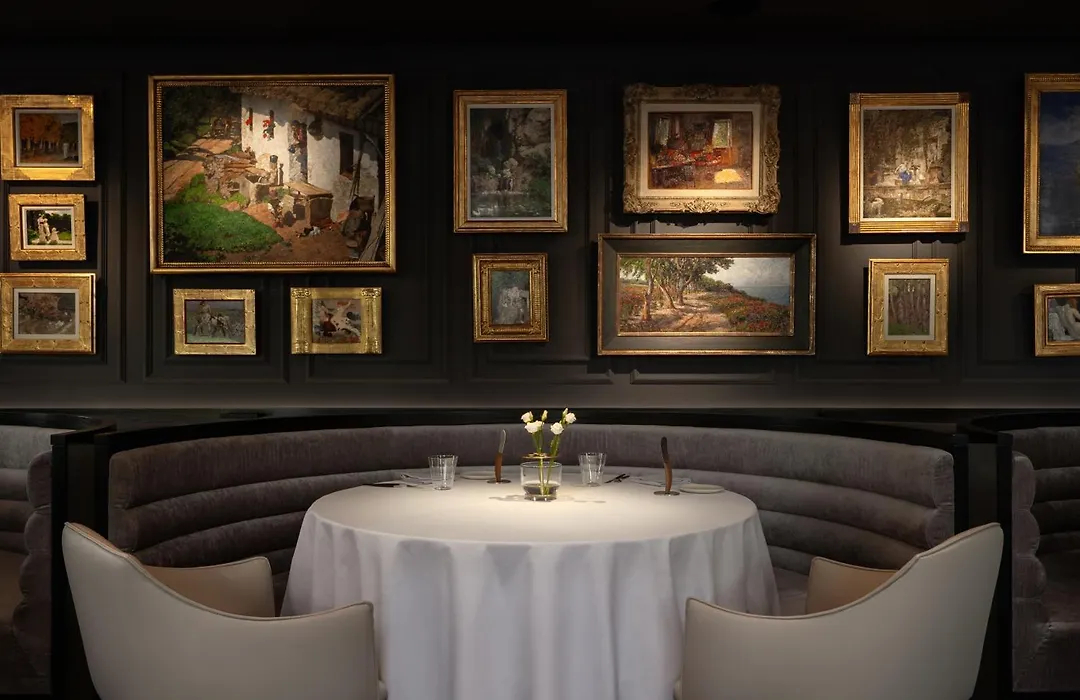 The Amauris Vienna - Relais & Chateaux-1