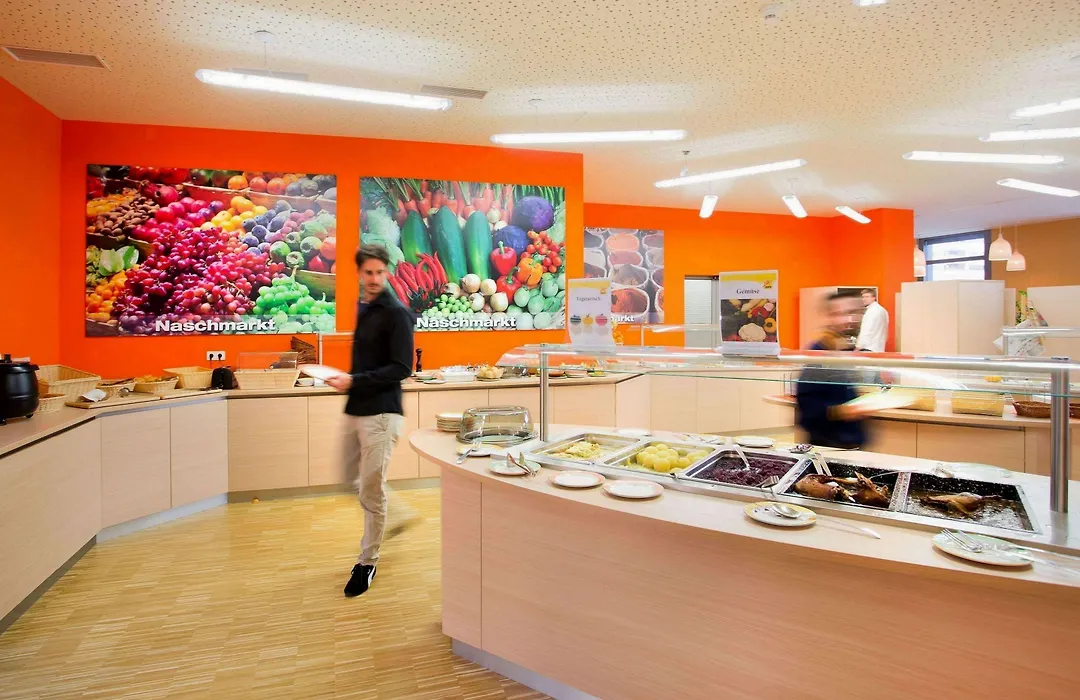 JUFA Hotel Wien-1