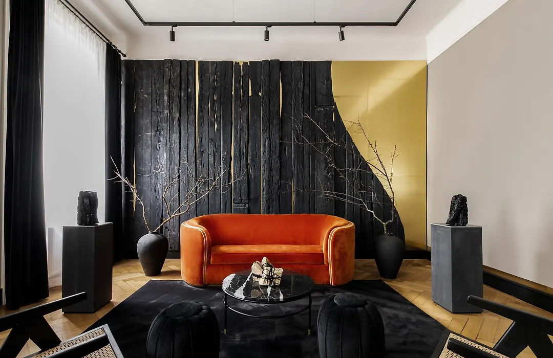 Zola Hotel - Palais De Boheme Adults Only-1