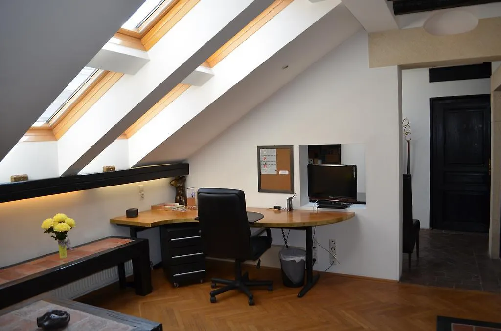 Citadella Residence Vienna-1