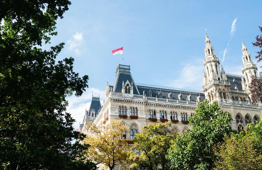 HENRI Hotel Wien Siebterbezirk-1