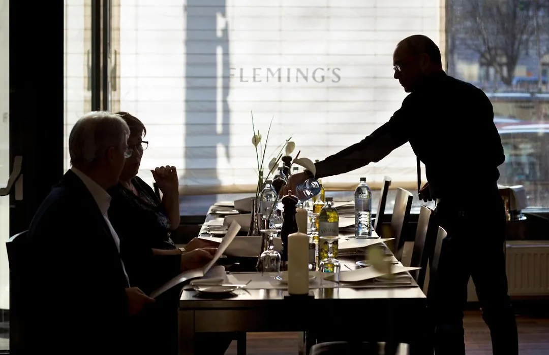Livin Residence By Flemings Wien-1