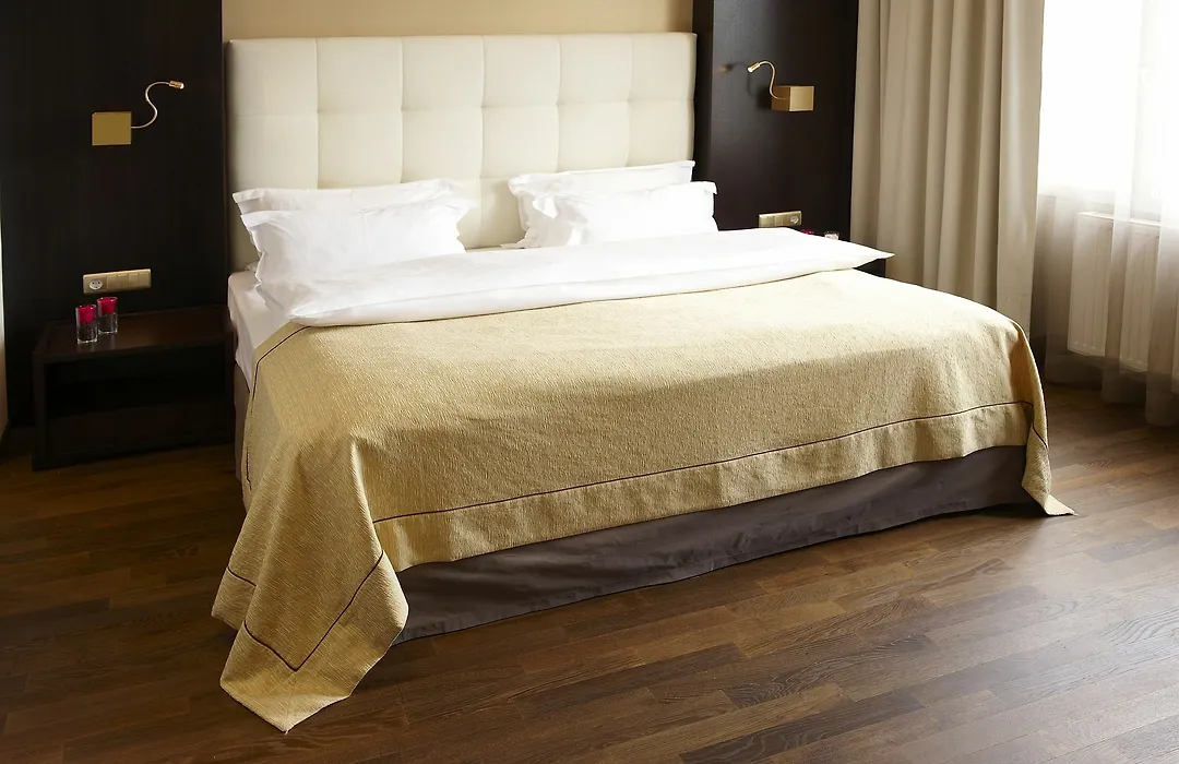 Myplace - Premium Apartments Riverside-1