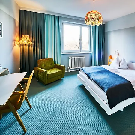 Magdas Hotel-2