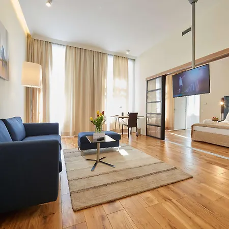 Hilight Suite Hotel-3