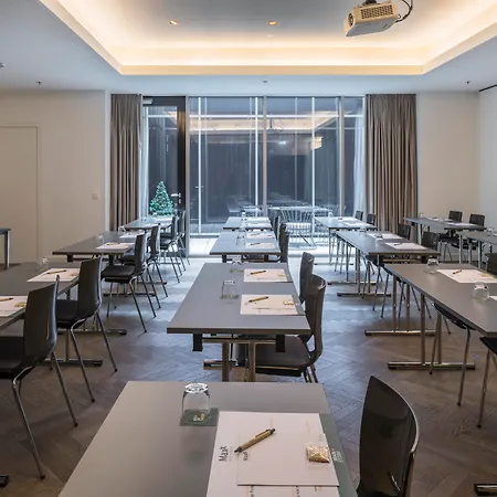 Maxx By Steigenberger Vienna-2