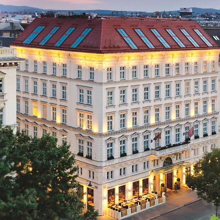 The Amauris Vienna - Relais & Chateaux-2