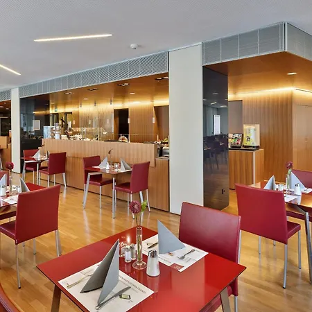 Austria Trend Hotel Europa Wien-3