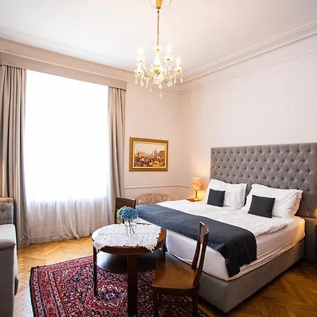 Boutique Hotel Nossek-3