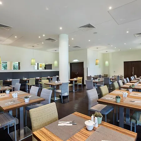 Austria Trend Hotel Doppio Wien-3