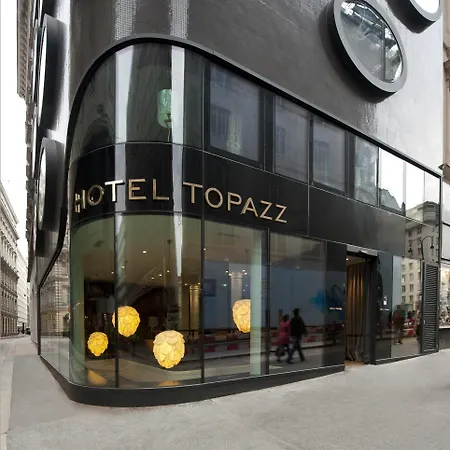 Hotel Topazz & Lamee-3