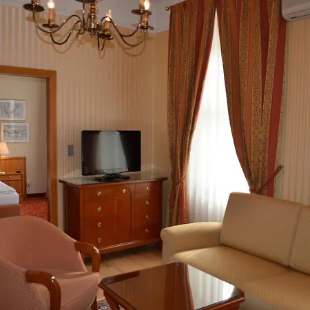 Hotel Jaeger-3