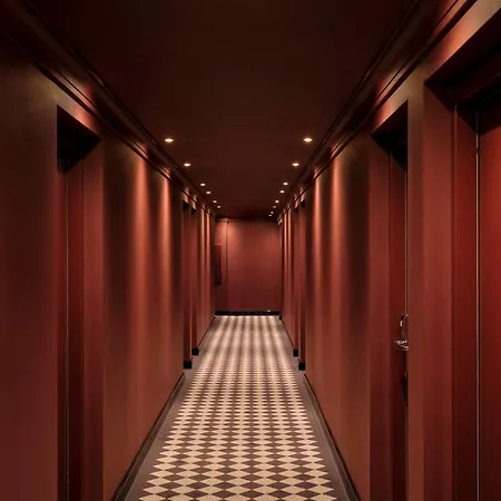 Max Brown Hotel 5Th District, Part Of Sircle Collection-3