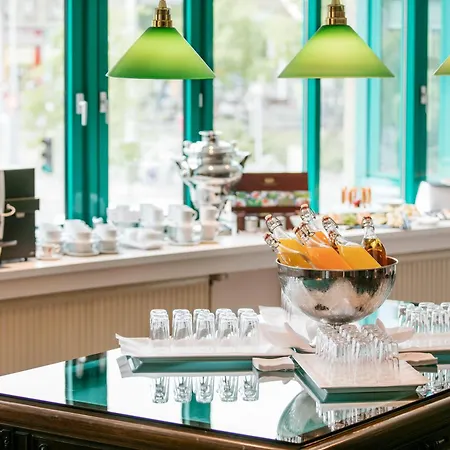 ARCOTEL Wimberger - nahe der Mariahilfer Straße-3