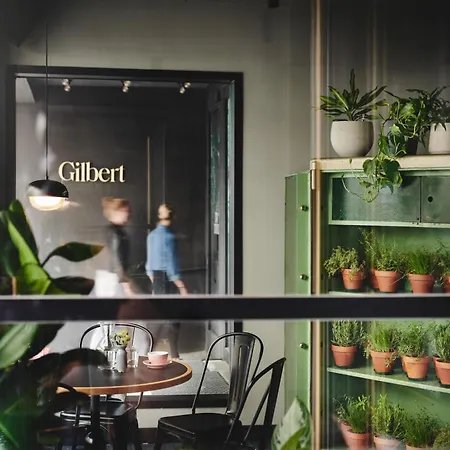 Hotel Gilbert-2