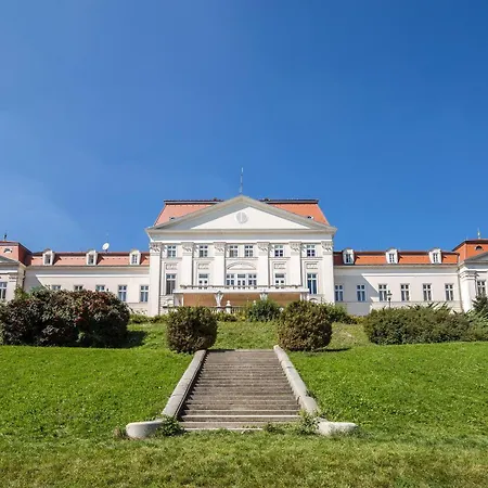Austria Trend Hotel Schloss Wilhelminenberg Wien-3