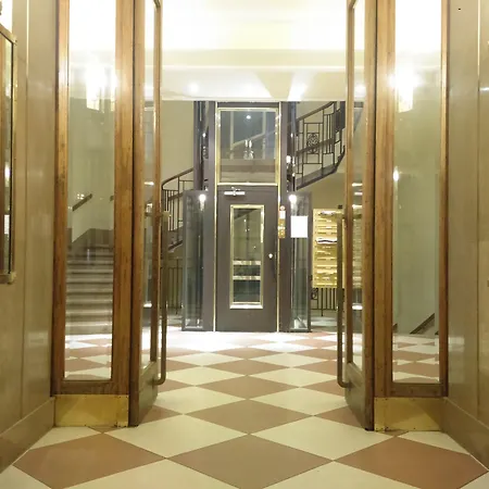 Hotel Pension Excellence-3