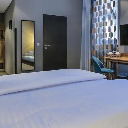 Koncept Hotel Liebelei-2