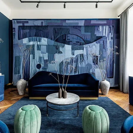 Zola Hotel - Palais De Boheme Adults Only-3