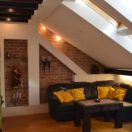 Citadella Residence Vienna-3