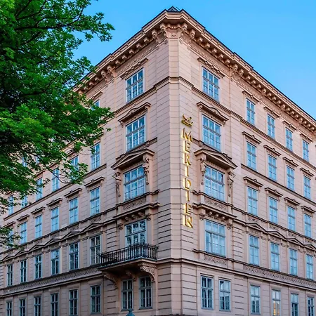 Le Meridien Vienna-2