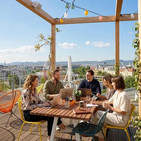 Zoku Vienna-2