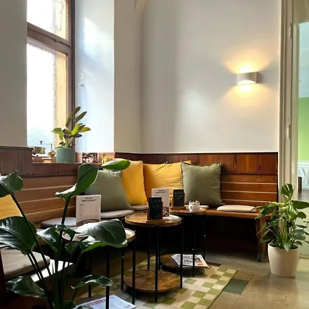 Boutique Hotel Kugel Wien-3