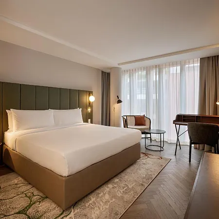 Maxx By Steigenberger Vienna-3