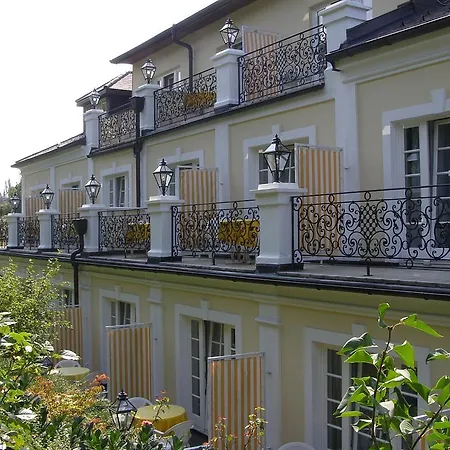 Hotel Landhaus Fuhrgassl-Huber-2