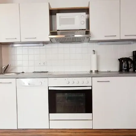 Royal Living Apartments Vienna-2