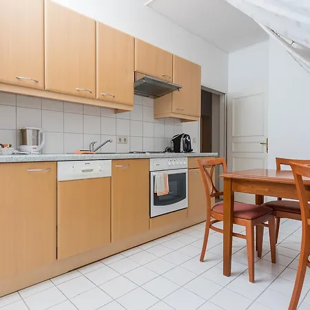 Aldano Apartments Vienna-2